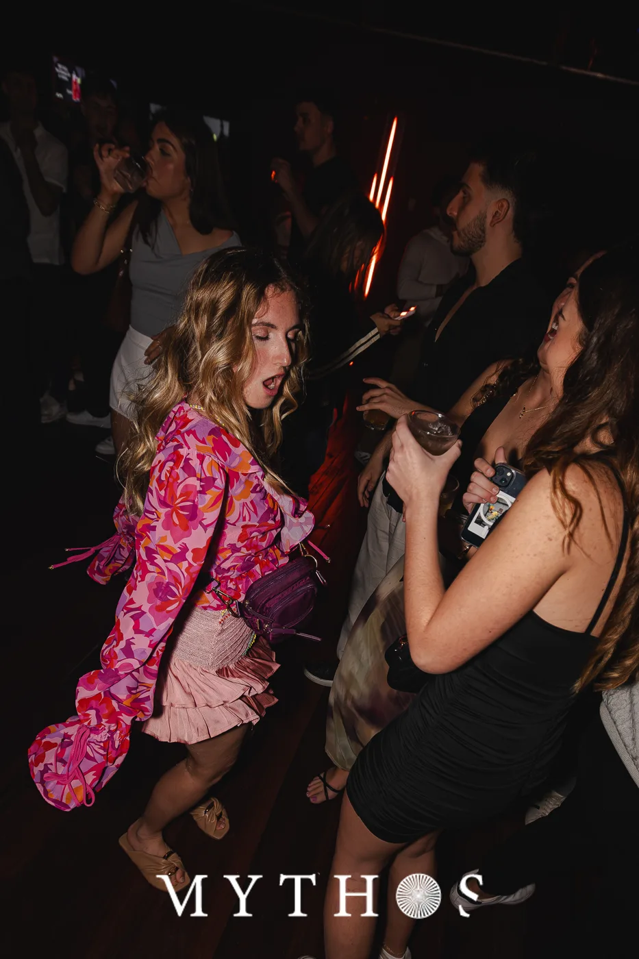 MYTHOS at AURA, 22 August 2025 — watermarked event photograph